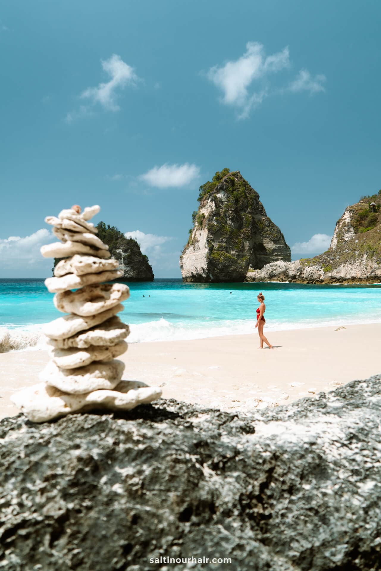 bali