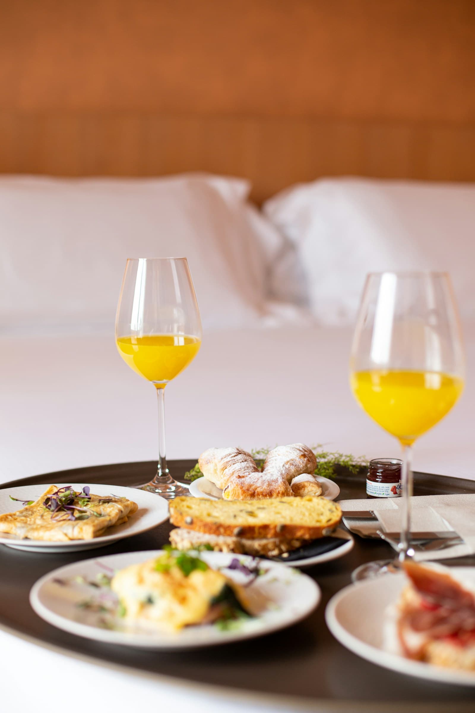 Luxury voyage to Azerbaijan