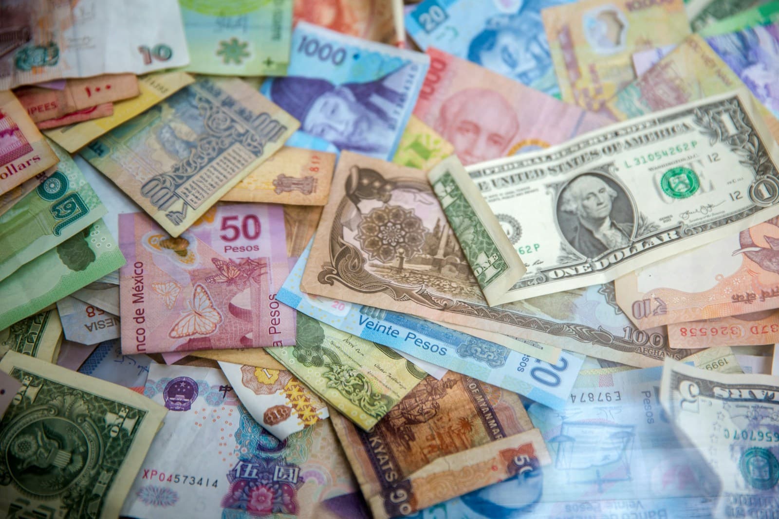 Foreign Exchange